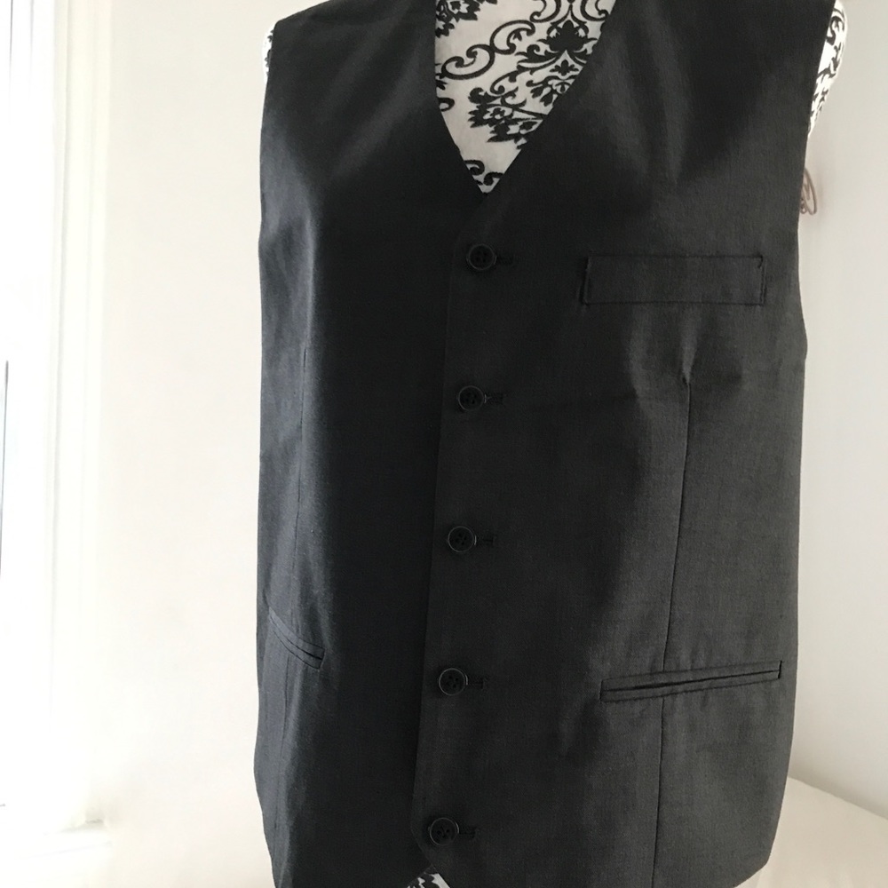 Midtown Man Suit separates for boys  size S